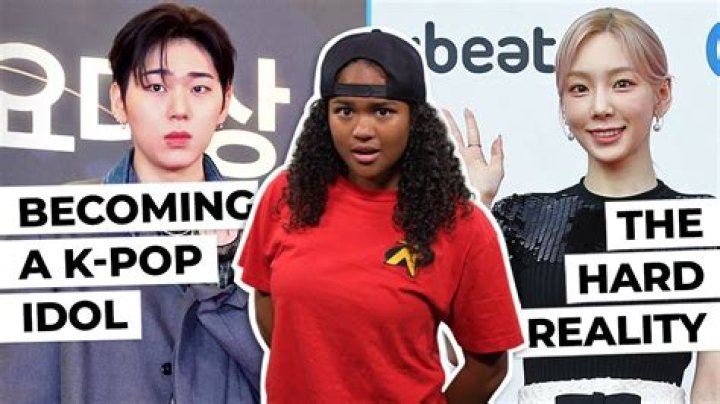 Can you become a Kpop Star if you're not Korean?