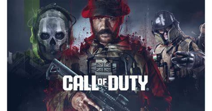 Can you bet on Call of Duty?