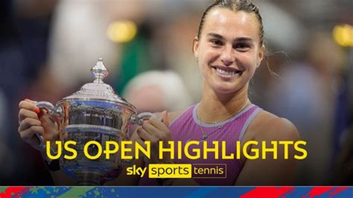 Can you bring bags into the US Open tennis?