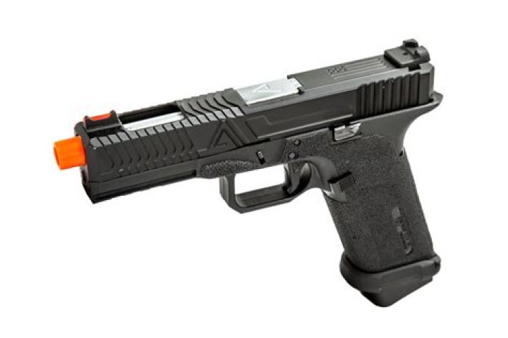Can you buy airsoft guns in Canada?