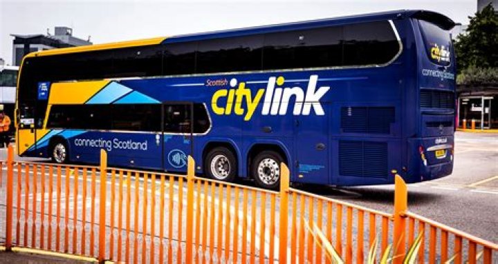 Can you buy Citylink tickets on the bus?