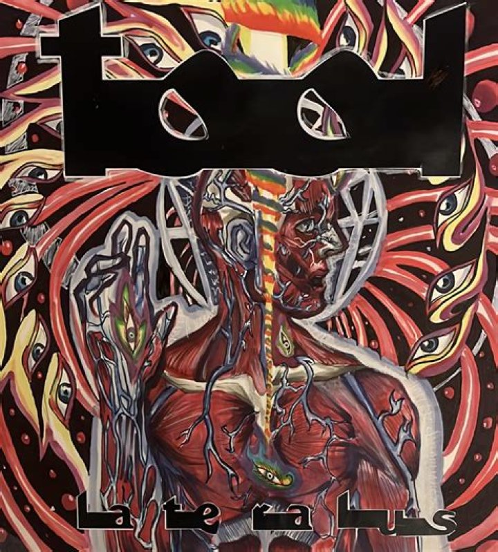 Can you buy tool albums online?