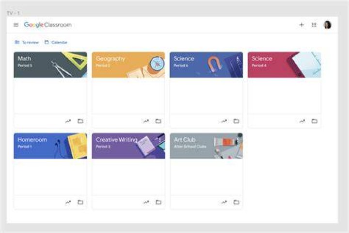 Can you call on Google classroom?