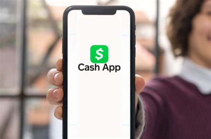 Can you cash App with netspend?