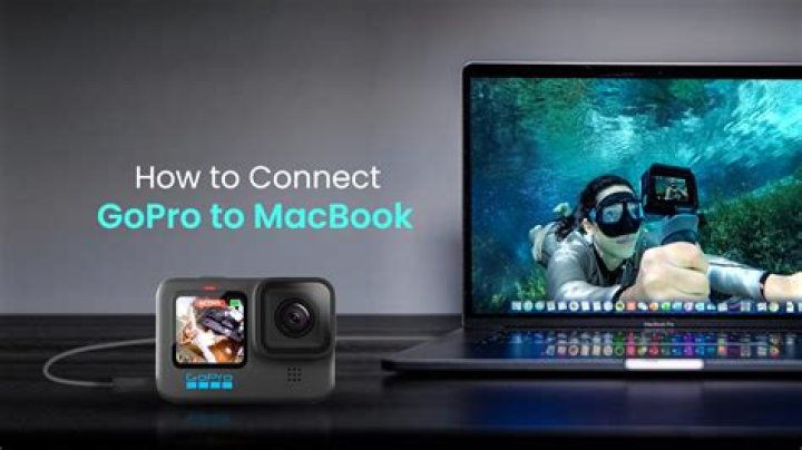 Can you connect your GoPro to your phone without WiFi?