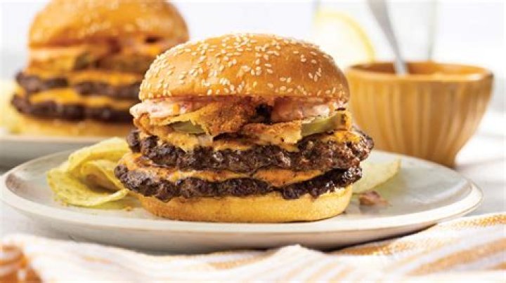 Can you cook Omaha Steak Burgers from frozen?