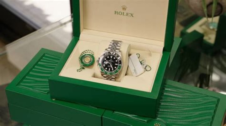 Can you custom order a Rolex?