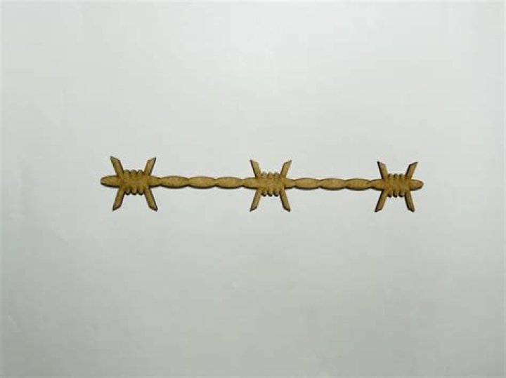 Can you cut barbed wire?