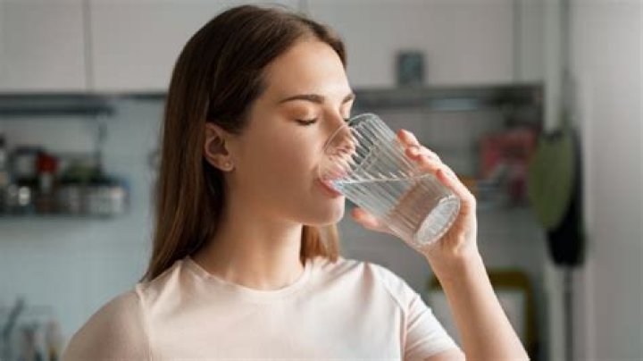 Can you drink salt water if you filter it?