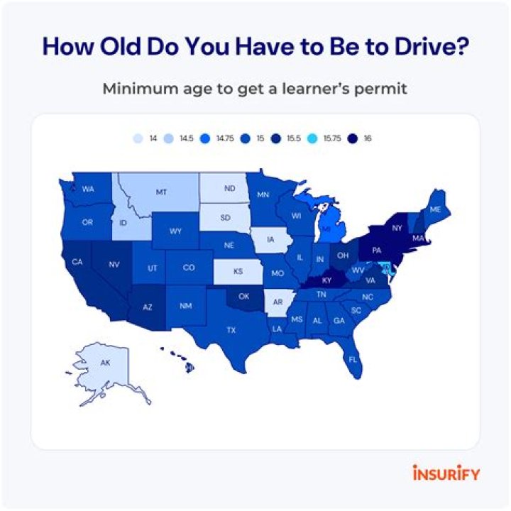 Can you drive in DC with a Maryland permit?