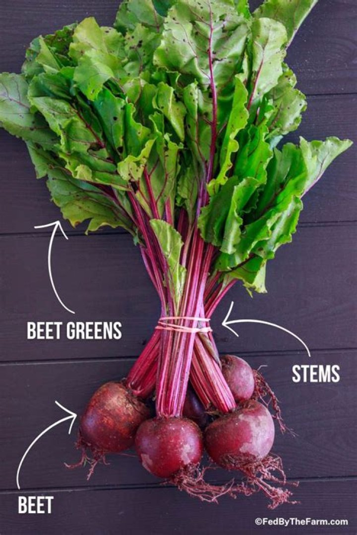Can you eat beets straight out of the can?