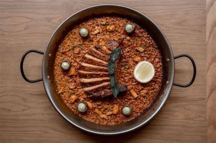 Can you eat Iberico pork rare?