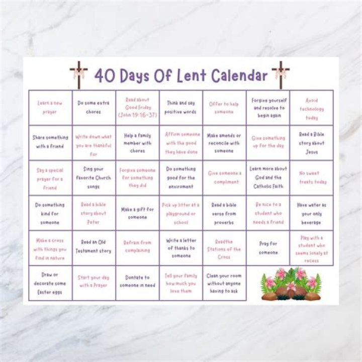 Can you eat on the last day of Lent?