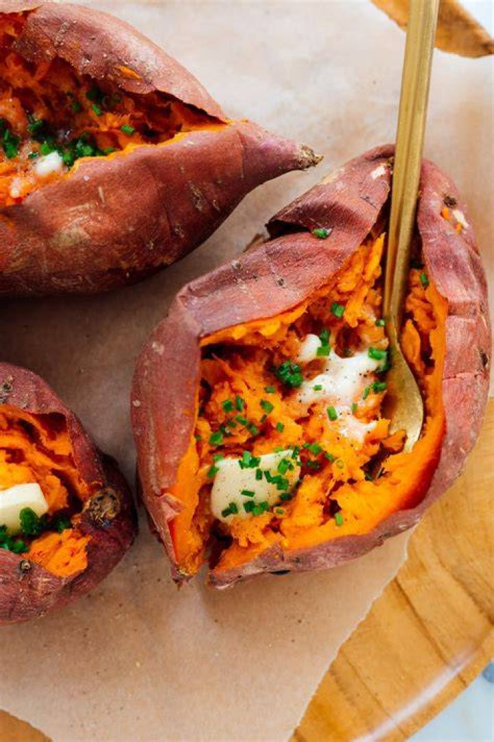 Can you eat wild sweet potato?