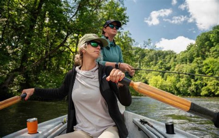 Can you fish the Little Spokane River?