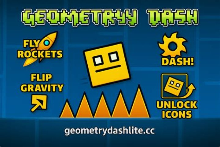 Can you get geometry dash on Mac?