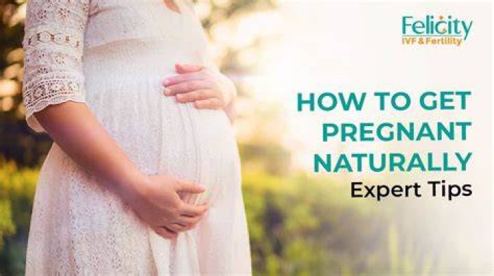 Can you get pregnant naturally with low AMH?
