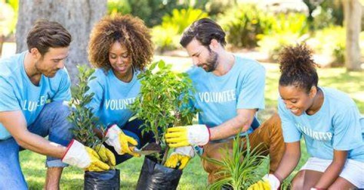 Can you get scholarships for volunteering?