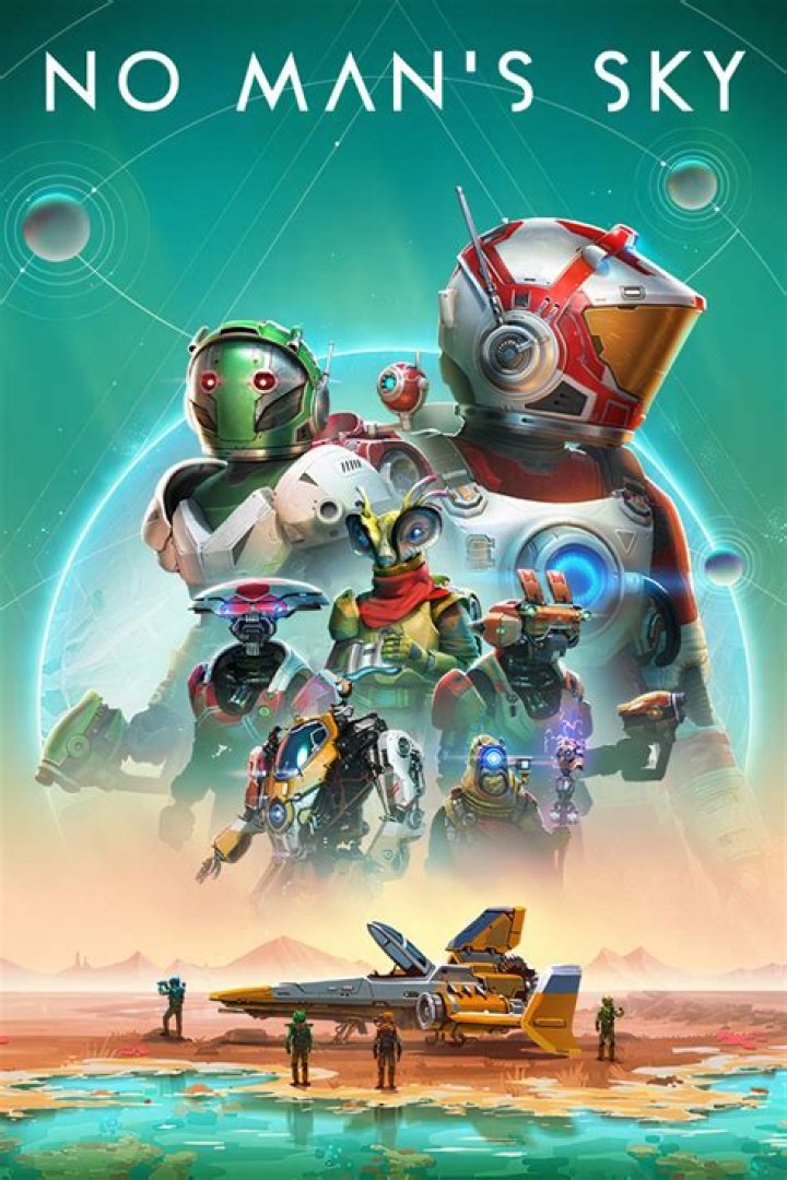 Can you go to earth in no man's sky?