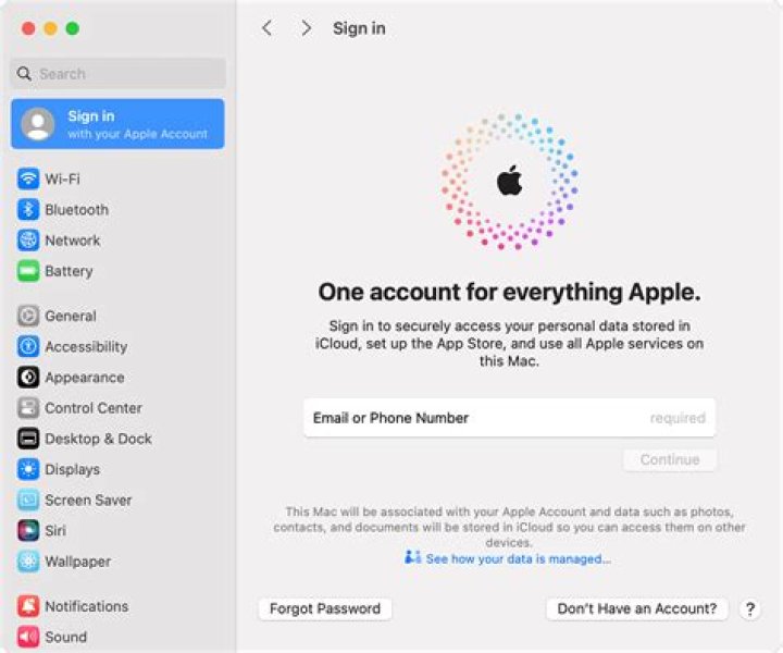 Can you have 2 Apple music accounts on Sonos?