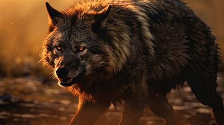 Can you have a dire wolf as a pet?