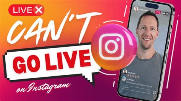 Can you hide live on Instagram?