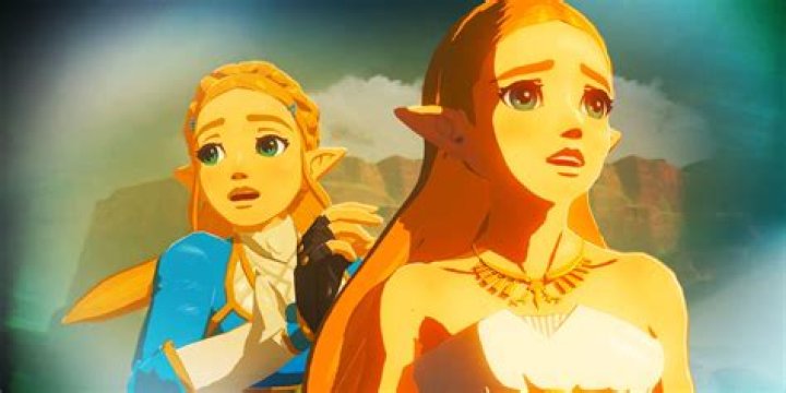 Can you keep the Lord of the mountain in breath of the wild?