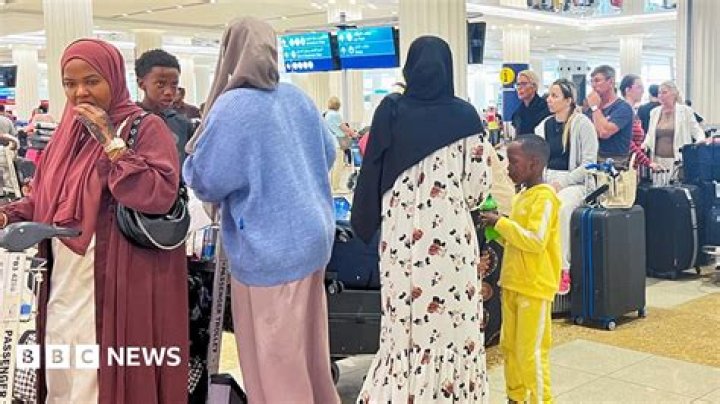 Can you leave Dubai airport on a stopover?