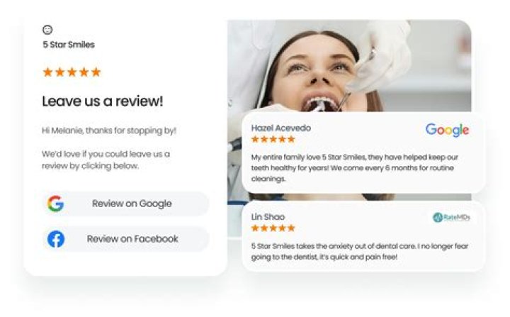 Can you leave pictures on Google reviews?