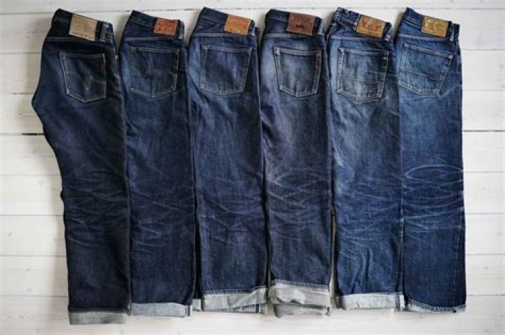 Can you machine wash selvedge denim?