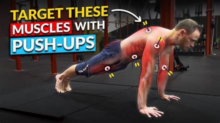 Can you make a soldier do push ups?