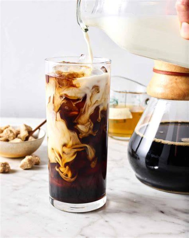 Can you make cold brew in a pour over?