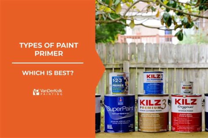 Can you mix two different paint primers?