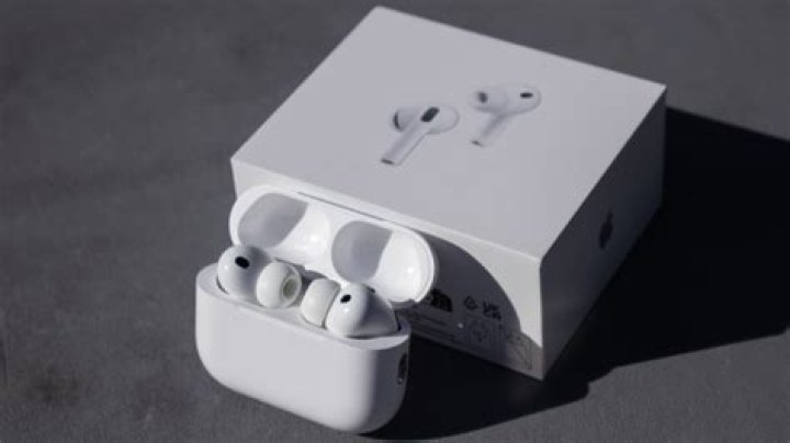 Can you mute Apple AirPods?