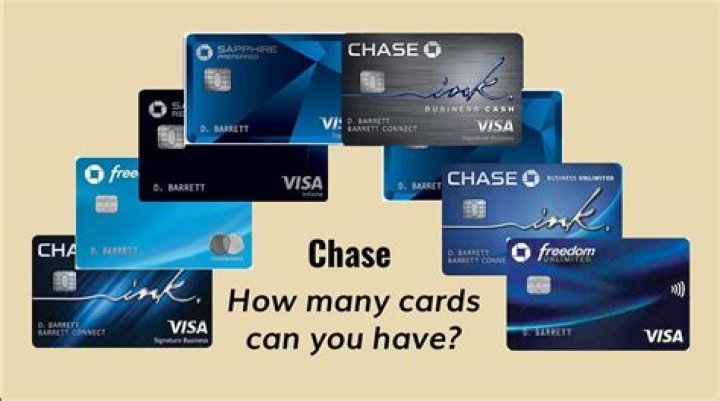 Can you pause Chase Credit Card?