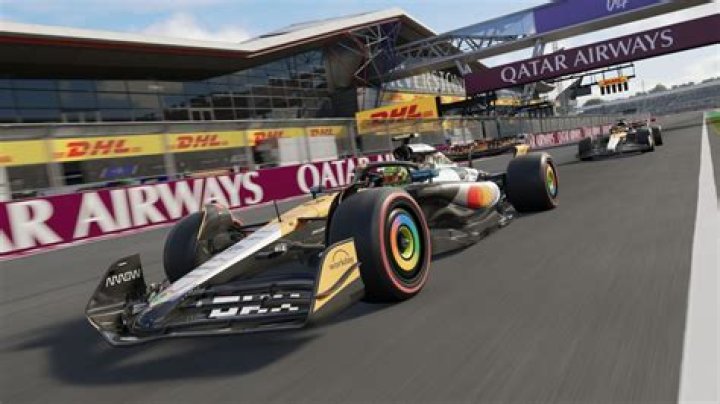 Can you play f1 2018 with a controller?