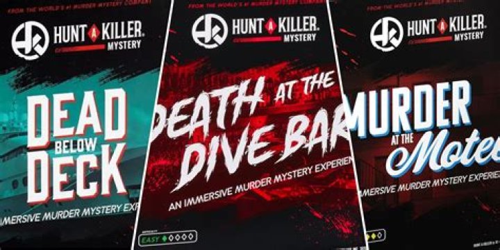 Can you play hunt a killer on Zoom?