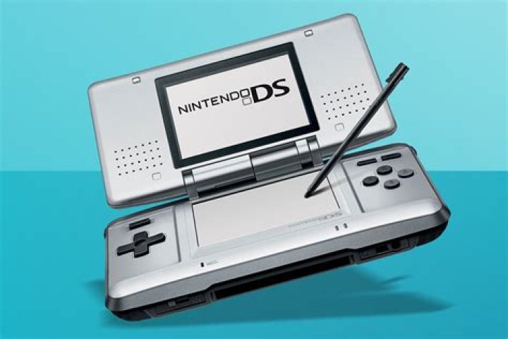 Can you play Nintendo DS games on DS Lite?