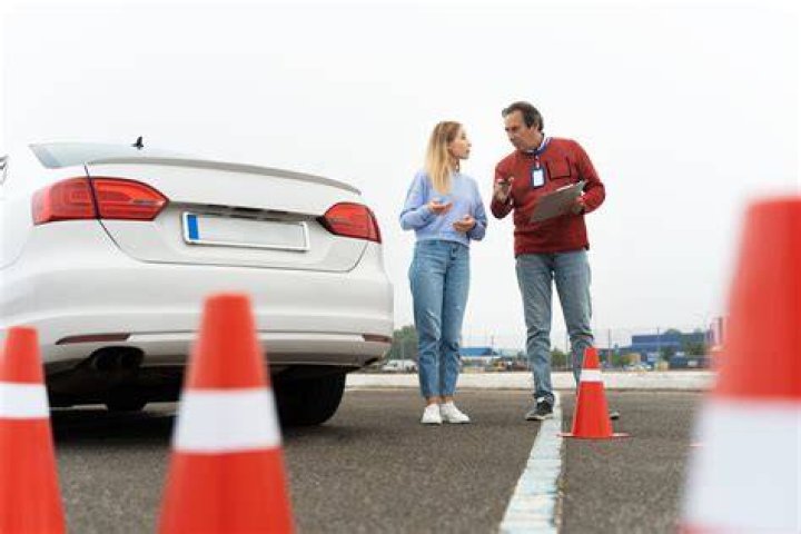 Can you practice driving without a permit?