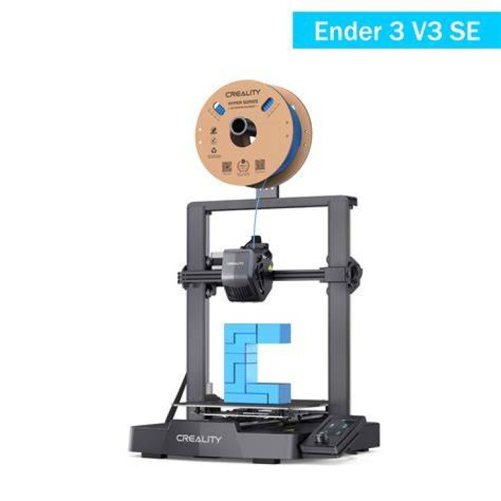 Can you print TPU with Ender 5?