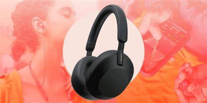 Can you produce music with headphones?