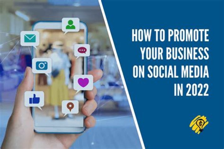 Can you promote business on Facebook?