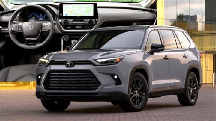 Can you put a hitch on a Toyota Highlander?