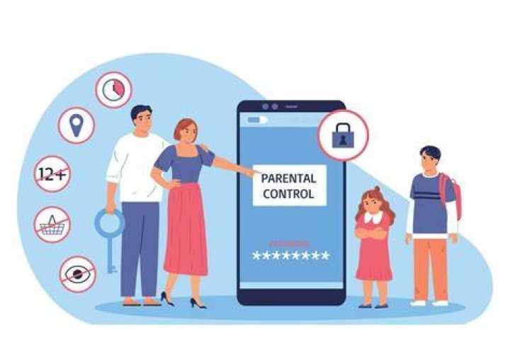 Can you put parental controls on Apple music?