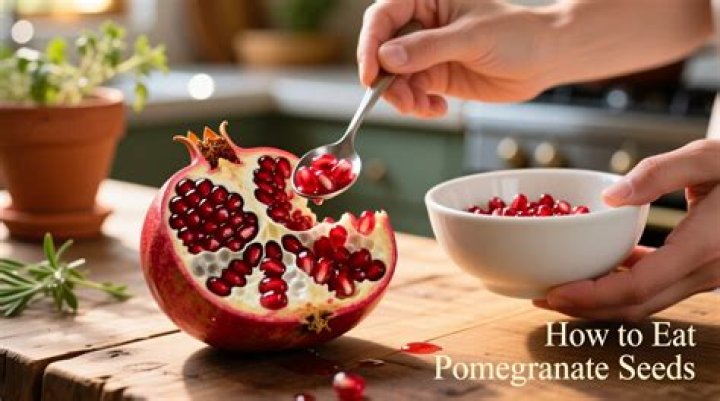 Can you put pomegranate seeds in a masticating juicer?