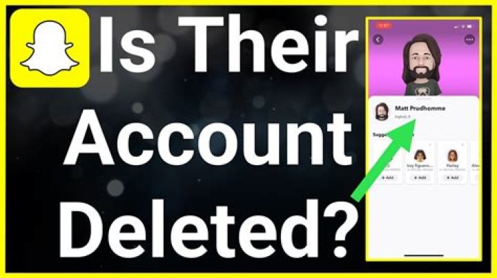 Can you reactivate a deleted Snapchat account?
