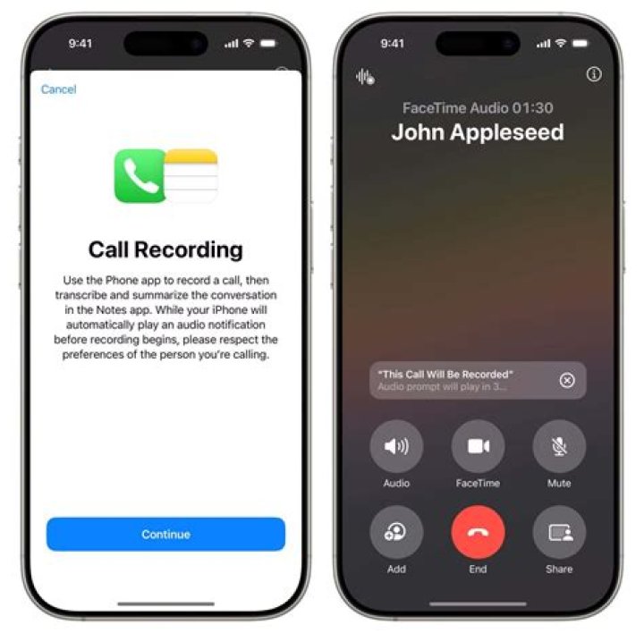 Can you record phone calls on Vonage?