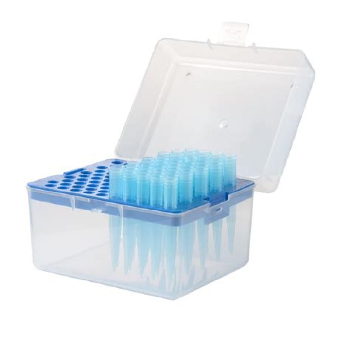 Can you recycle pipette tip boxes?