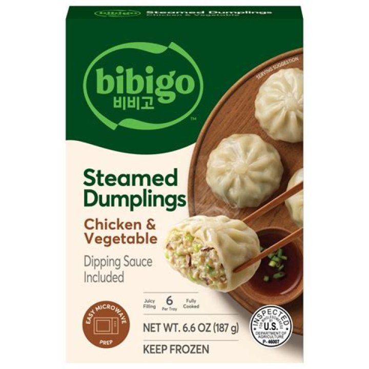 Can you reheat dumplings in microwave?