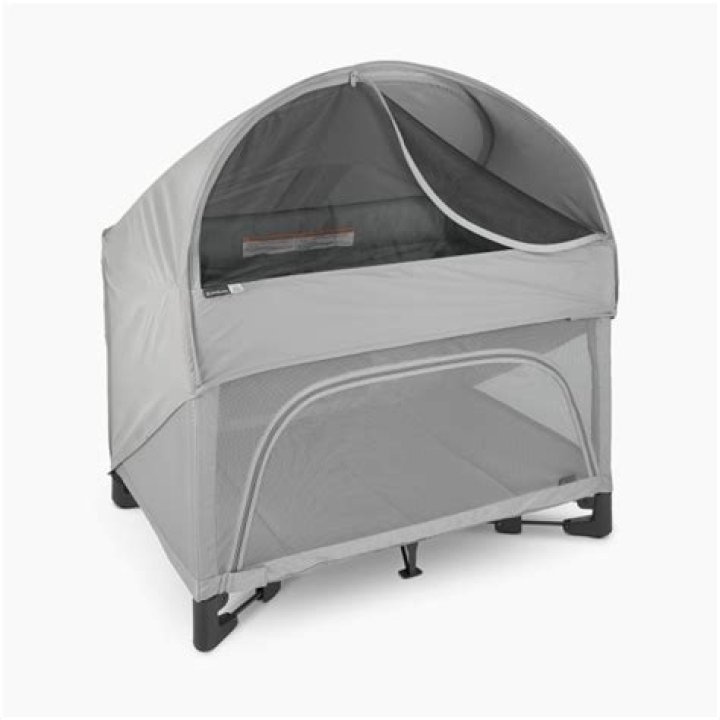 Can you replace UPPAbaby canopy?